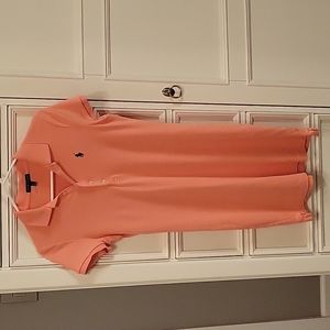 Ralph Lauren Polo Dress